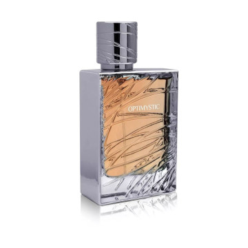 Optimystic White Second Image