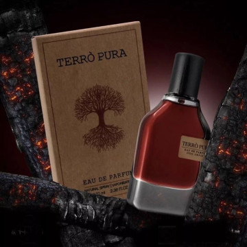 Terro Pura Main Image