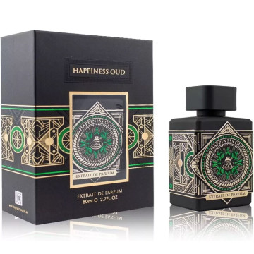 HAPPINESS OUD By Main Image